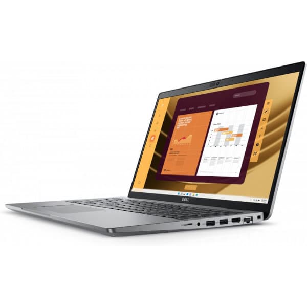 Dell Latitude 5550 15,6" - bærbar computer, Win 11 Pro (43H3V)