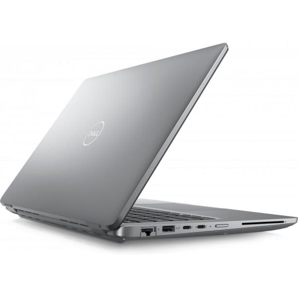 Dell Latitude 5450 14" -bærbar computer, Win 11 Pro (M1F2X)