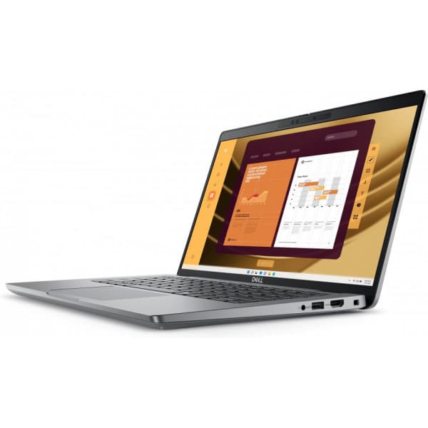 Dell Latitude 5450 14" -bærbar, Win 11 Pro (T9X2Y)