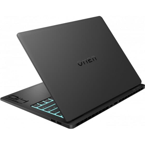 OMEN Transcend Laptop 14-fb0014dk (9Y2F3EA) 14" -spil computer, Win 11, sort