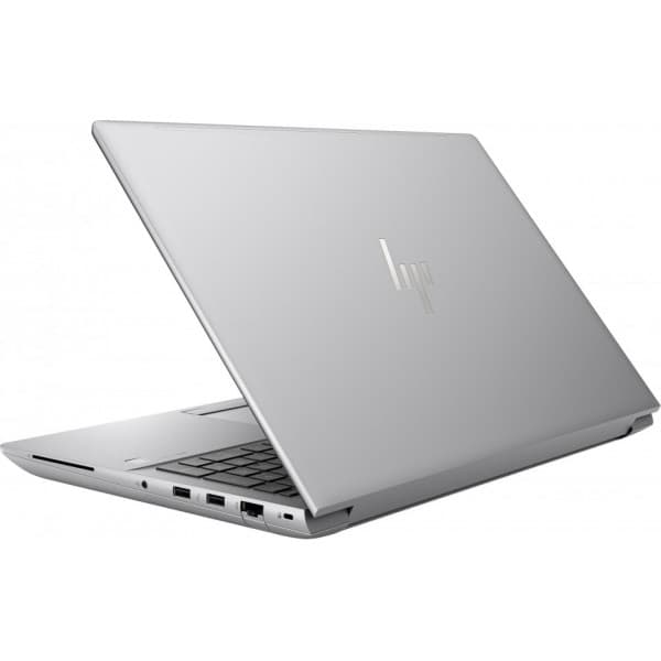 HP ZBook Fury 16 G11 16" -kannettava, Win 11 Pro 64-bit (98K00ET)
