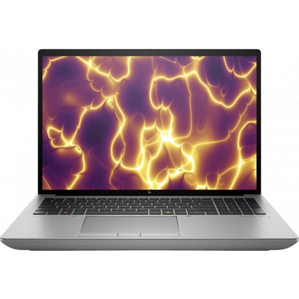HP ZBook Fury 16 G11 16" -kannettava, Win 11 Pro 64-bit (98K00ET)