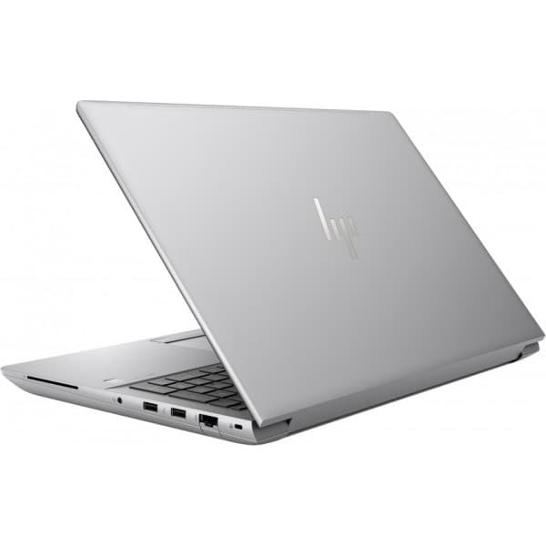 HP ZBook Fury 16 G11 16" -bærbar computer, Win 11 Pro 64-bit (98K04ET)