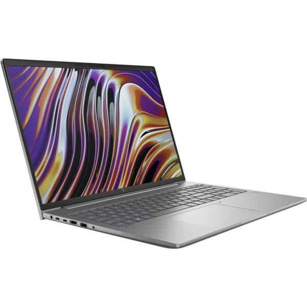 HP ZBook Power G11 A 16" -mobiilitehotyöasema (98P08ET)