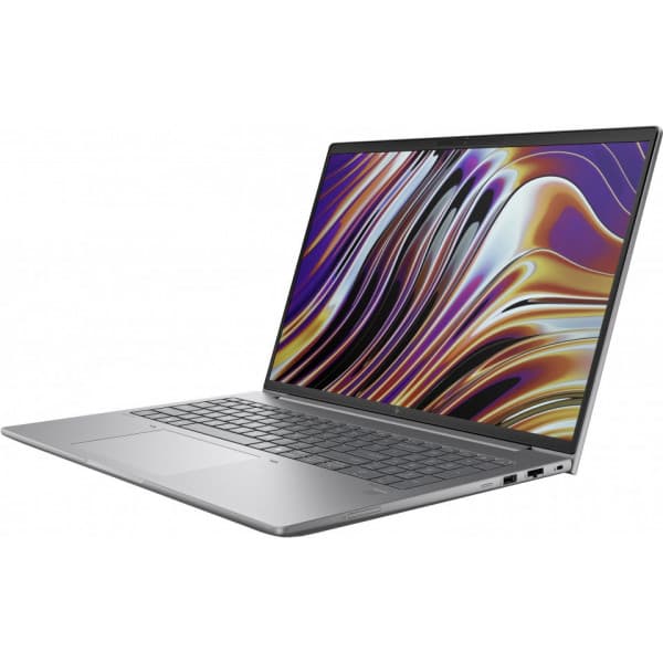 HP ZBook Power G11 A 16" -mobiilitehotyöasema (98P08ET)