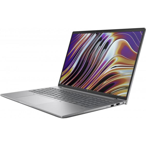 HP ZBook Power G11 A 16" -mobiilitehotyöasema (98P10ET)