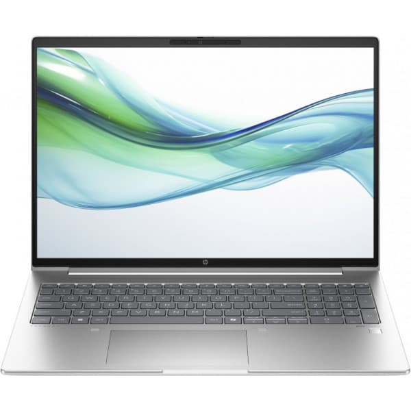 HP ProBook 465 G11 16" -kannettava, Win 11 Pro, hopea (A37T1ET) Hopea