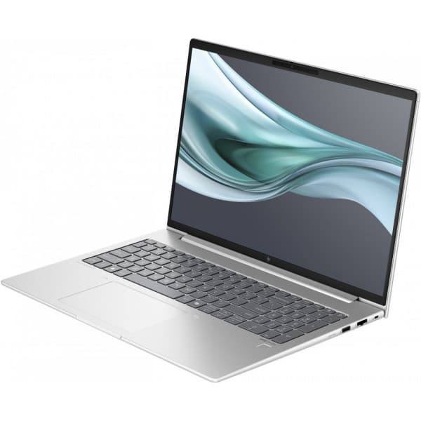 HP EliteBook 660 G11 16" -bærbar, Win 11 Pro (A37TGET)