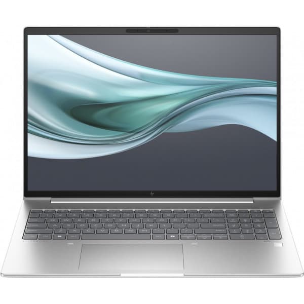HP EliteBook 660 G11 16" -bærbar, Win 11 Pro (A37TGET) Sølv