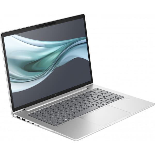 HP EliteBook 640 G11 14" -bärbar, Win 11 Pro (A37TCET)