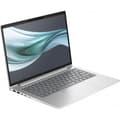 Miniatyrbild 3 av 6: HP EliteBook 640 G11 14" -bärbar, Win 11 Pro (A37TCET)
