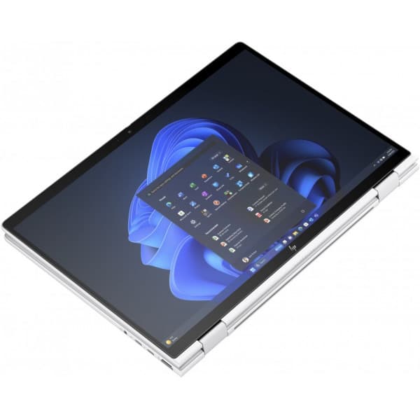 HP Elite x360 1040 G11 14" 2-i-1 bärbar dator, Win 11 Pro (9G0R5ET)