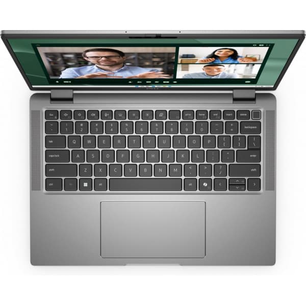 Dell Latitude 7450 14" bärbar, Win 11 Pro (7W9MX)
