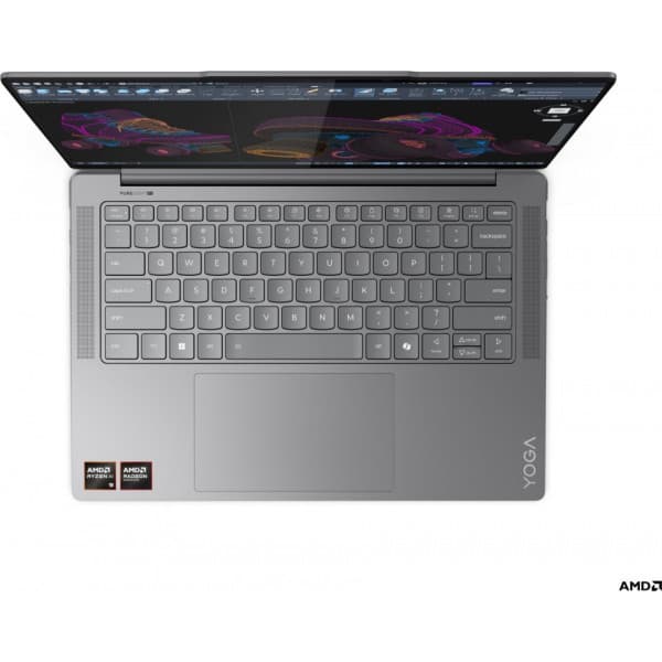 Lenovo Yoga Pro 7 14,5" bærbar computer, Win 11 Home (83HN0000MX)