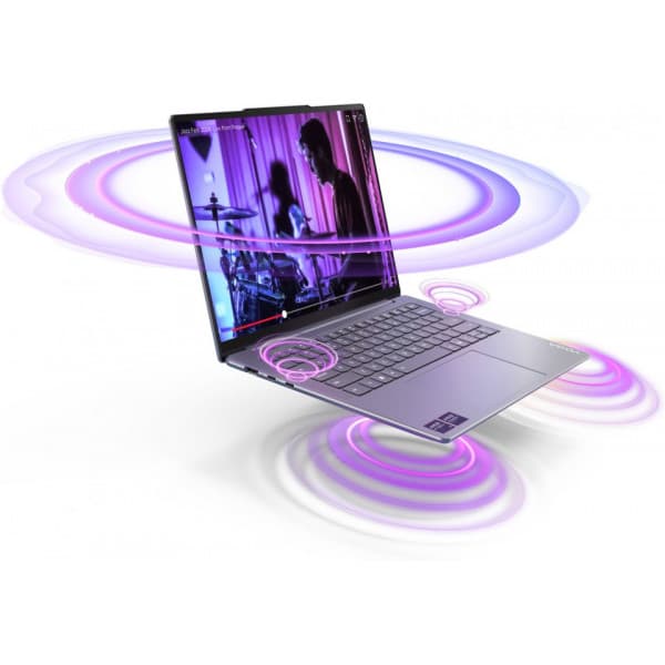 Lenovo Yoga Pro 7 14,5" bærbar computer, Win 11 Home (83HN0000MX)