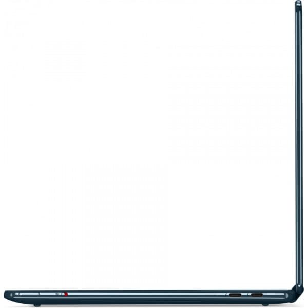 Lenovo Yoga Book 2X13 13,3" -kannettava, Win 11 Pro, sinivihreä (83FF000MMX)