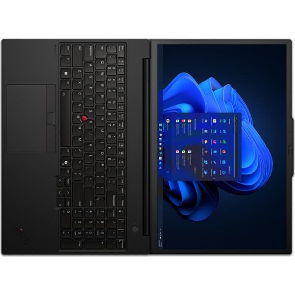 Lenovo ThinkPad P16s Gen 3 16" kannettava, Win 11 Pro (21KS000PMX)