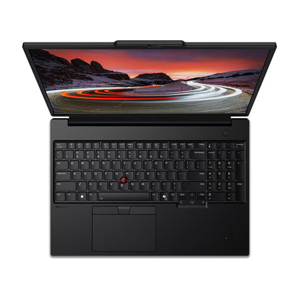 Lenovo ThinkPad P16s Gen 3 16" bärbar, Win 11 Pro (21KS000KMX)