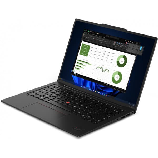 Lenovo ThinkPad X1 Carbon Gen 12 14" -kannettava, Win 11 Pro (21KC005XMX)