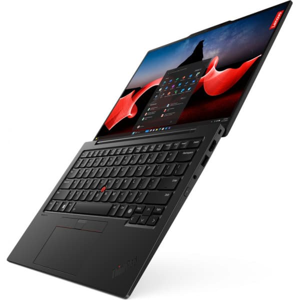 Lenovo ThinkPad X1 Carbon Gen 12 14" -kannettava, Win 11 Pro (21KC005XMX)