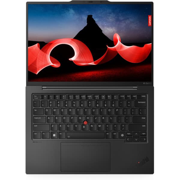 Lenovo ThinkPad X1 Carbon Gen 12 14" -kannettava, Win 11 Pro (21KC005XMX)