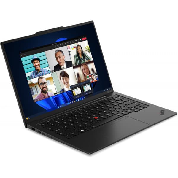 Lenovo ThinkPad X1 Carbon Gen 12 14" -bærbar computer, Win 11 Pro (21KC0061MX)