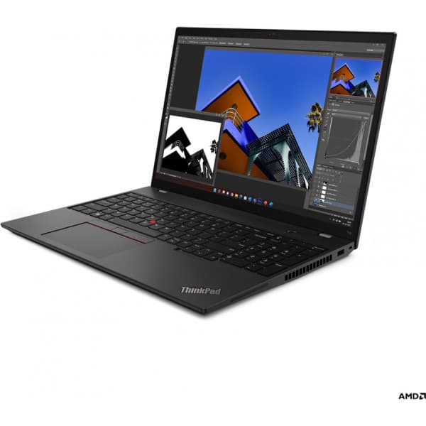 Lenovo ThinkPad T16 Gen 2 bärbar, Windows 11 Pro (21K70020MX)