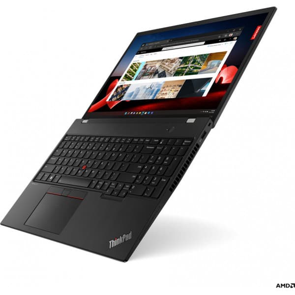 Lenovo ThinkPad T16 Gen 2 bärbar, Windows 11 Pro (21K70020MX)