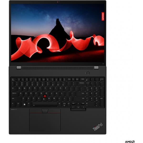 Lenovo ThinkPad T16 Gen 2 bärbar, Windows 11 Pro (21K70020MX)