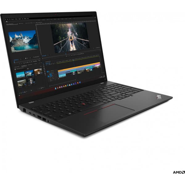 Lenovo ThinkPad T16 Gen 2 bärbar, Windows 11 Pro (21K70020MX)