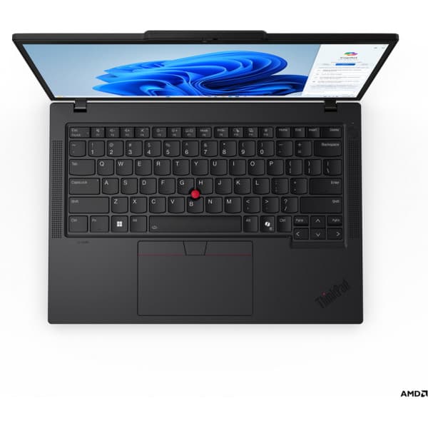Lenovo ThinkPad T14 Gen 5 -kannettava, Windows 11 Pro (21MC0059MX)