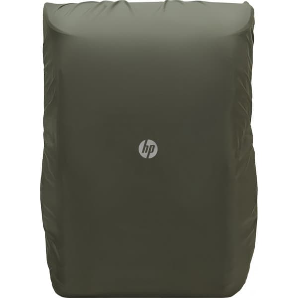 HP 15,6" modulær laptop rygsæk - grøn