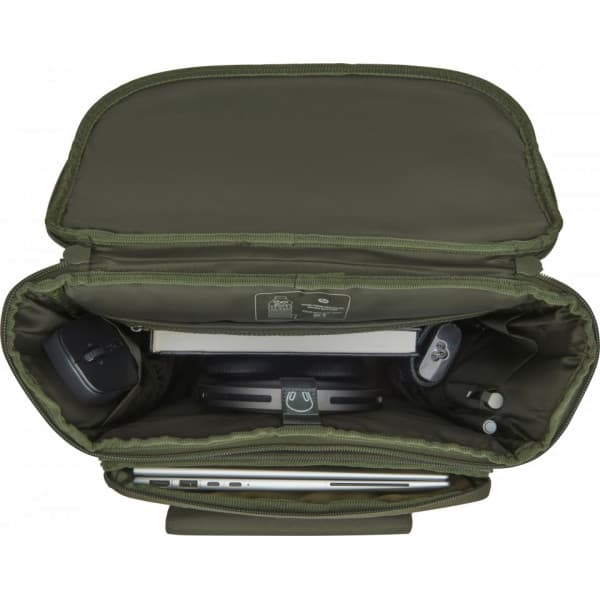 HP 15,6" modulær laptop rygsæk - grøn