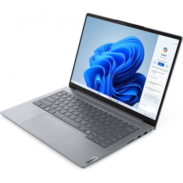 Lenovo ThinkBook 16 G7 ARP - 16" -kannettava, Win 11 Pro (21MW001TMX)