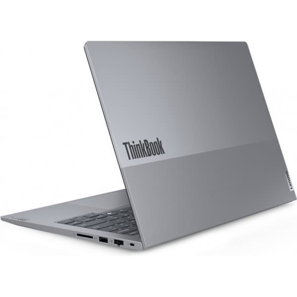 Lenovo ThinkBook 16 G7 ARP - 16" -kannettava, Win 11 Pro (21MW001TMX)