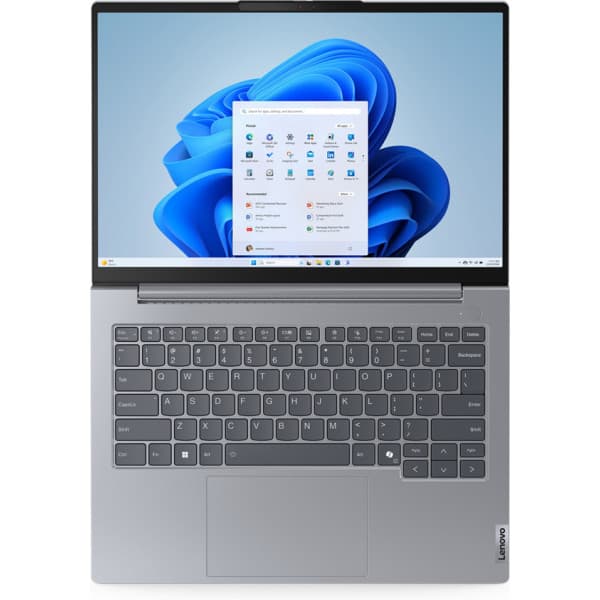 Lenovo ThinkBook 16 G7 ARP - 16" -kannettava, Win 11 Pro (21MW001TMX)