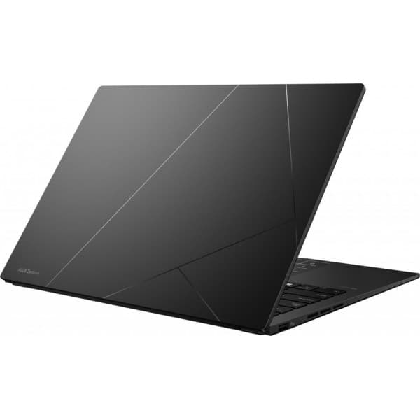 Asus ASUS Zenbook 14 OLED 14" -kannettava, Win 11 (UM3406HA-PURE14)