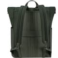 Miniatyrbild 3 av 11: Samsonite 4Pack Rolltop 15,6" ryggsäck, skoggrön