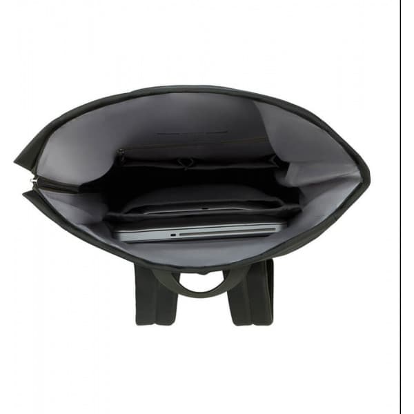 Samsonite 4Pack Rolltop 15,6" ryggsäck, skoggrön