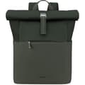 Miniatyrbild 2 av 11: Samsonite 4Pack Rolltop 15,6" ryggsäck, skoggrön