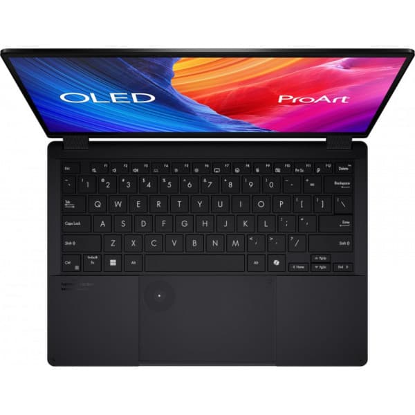 Asus ProArt PX13 OLED 13,3" bärbar, Win 11 Pro (HN7306WI-LX008X)