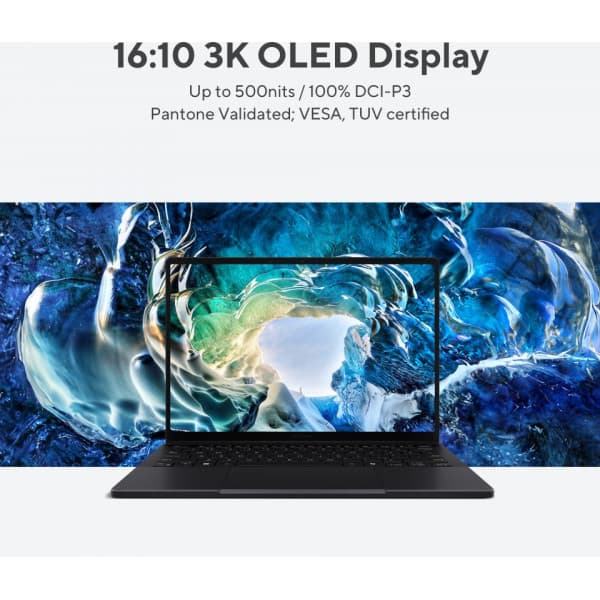 Asus ProArt PX13 OLED 13,3" bärbar, Win 11 Pro (HN7306WI-LX008X)