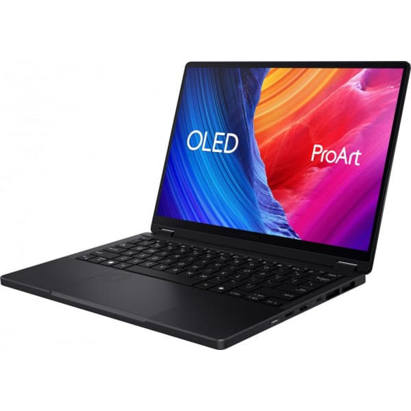 Asus ProArt PX13 OLED 13,3" bärbar, Win 11 Pro (HN7306WI-LX008X)
