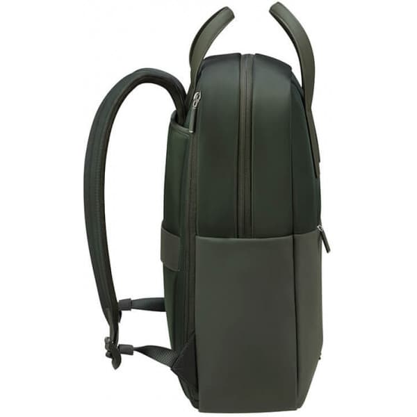 Samsonite 4Pack 15,6" -reppu, metsänvihreä