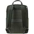 Pikkukuva 5 / 10: Samsonite 4Pack 15,6" -reppu, metsänvihreä
