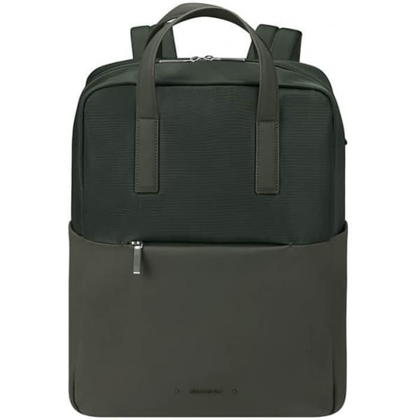 Samsonite 4Pack 15,6" -reppu, metsänvihreä