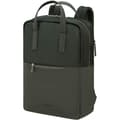 Pikkukuva 1 / 10: Samsonite 4Pack 15,6" -reppu, metsänvihreä
