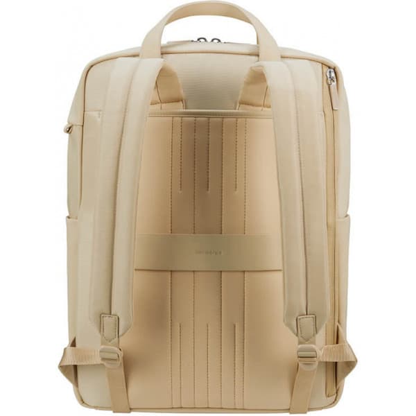 Samsonite 4Pack 15,6" ryggsäck, sand