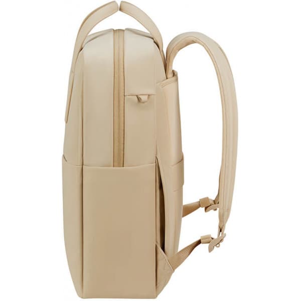 Samsonite 4Pack 15,6" ryggsäck, sand