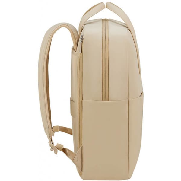 Samsonite 4Pack 15,6" ryggsäck, sand